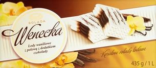 KORAL LODY ROLADA WENECKA 1l