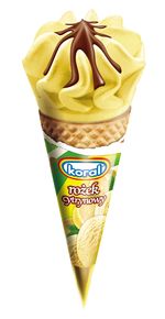 KORAL LODY ROŻEK CYTRYNA 110ml