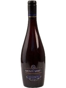 MONTE S WINO BLACKBERRY CZ/SŁ 11% 750ml