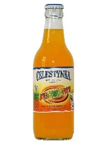 CELESTYN NAPÓJ WIELOOWOCOW GAZ BUT 330ml