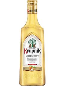 KRUPNIK ORZECH 30% 500ml