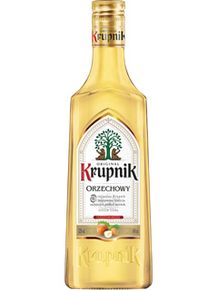 KRUPNIK ORZECH 30% 500ML.