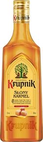 KRUPNIK LIKIER SŁONY KARMEL 16% 500ml