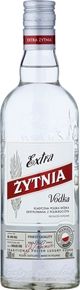 ŻYTNIA WÓDKA EXTRA 40% 500ML