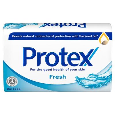 Protex Fresh Mydło toaletowe w kostce 90 g