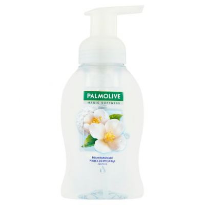 Palmolive Magic Softness Jasmine Pianka do mycia rąk 250 ml