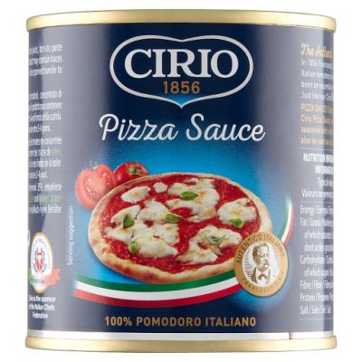 Cirio Sos pomidorowy 190 g