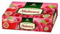 LEWIATAN HERB. MALINA EXP 20*1,5G