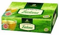 LEWIATAN HERB. ZIELONA EXP 20*1,75G
