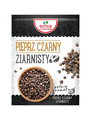 LEWIATAN PRZYP. PIEPRZ CZARNY ZIARNO 15g