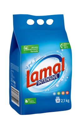 LEWIATAN PROSZ./PR LAMAL INTENSIVE 2,1kg