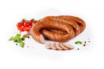 KIEŁBASA ZWYCZAJNA NIK-POL