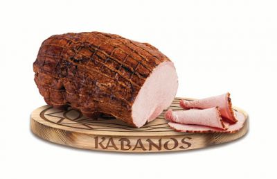 SCHAB NIE ZE WSI DOBRA MARKA