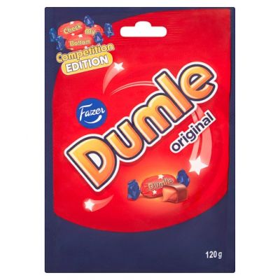 DUMLE CUK. ORIGINAL 120G