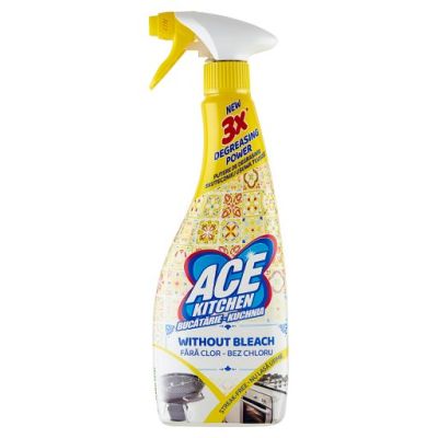 Ace Spray kuchnia 500 ml
