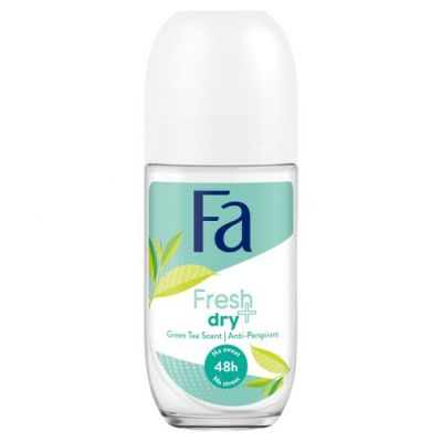 Fa Fresh+Dry Green Tea Antyperspirant 50 ml