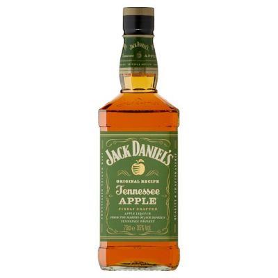 Jack Daniel's Apple Likier 700 ml