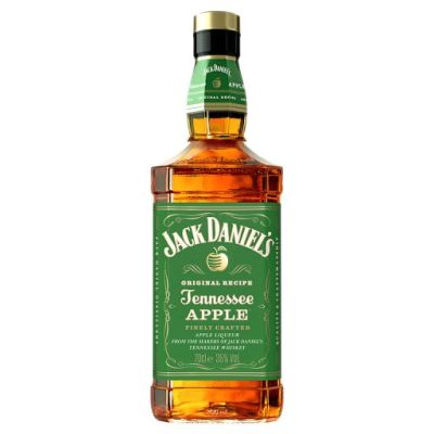 Jack Daniel's Apple Likier 700 ml