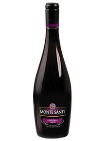 MONTE S WINO ORIGINAL CZ/SŁ 11% 750ml