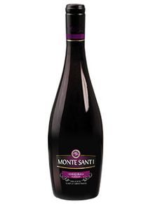 MONTE S WINO ORIGINAL CZ/SŁ 750ML