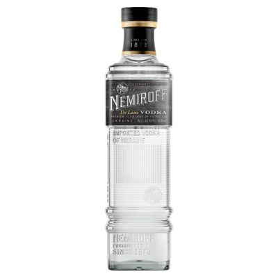 Nemiroff De Luxe Wódka 500 ml