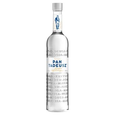 Pan Tadeusz Wódka 500 ml