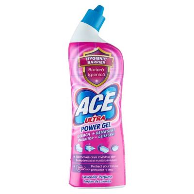 ACE ŻEL/CZYSCZ ULTRA FRESH 750ml
