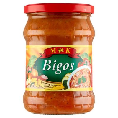 MK Bigos 500 g