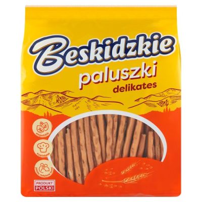 Beskidzkie Paluszki delikates 200 g