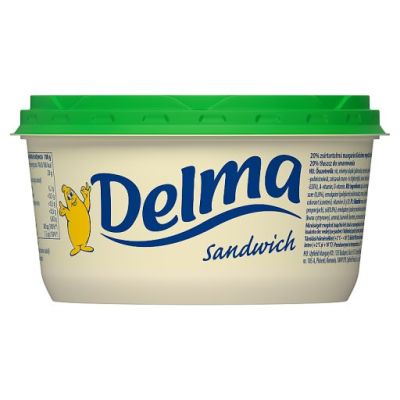 Delma Tłuszcz do smarowania 450 g