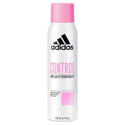 Adidas Control Antyperspirant w sprayu 150 ml