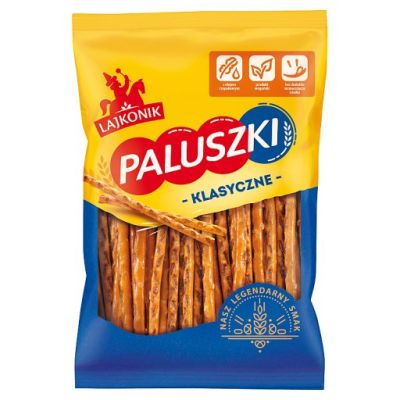 LAJKONIK PALUSZKI SŁONE 70G.