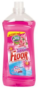FLOOR PŁYN/CZYSZCZ KWIAT OGRODÓW 1,5l