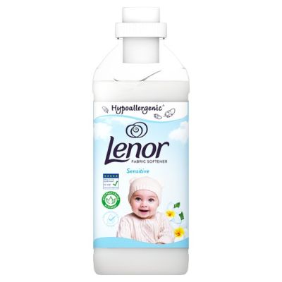 Lenor Płyn do płukania tkanin 34 Sensitive