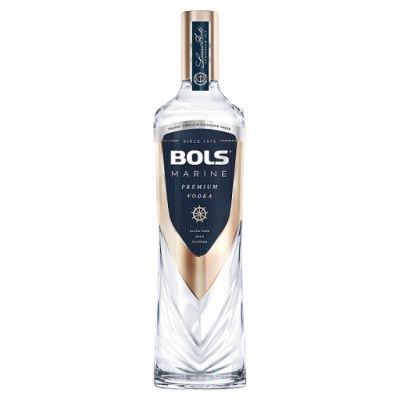 Bols Marine Wódka premium 700 ml