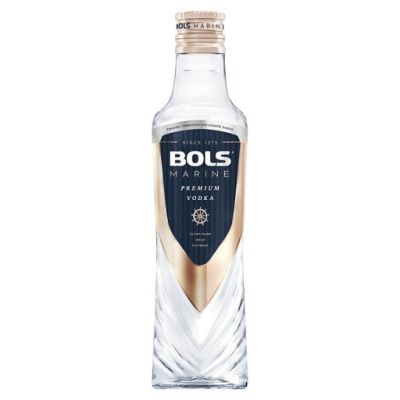 Bols Marine Premium Wódka 200 ml