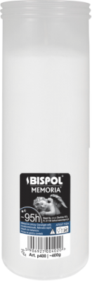 BISPOL WKŁAD/ZNICZA