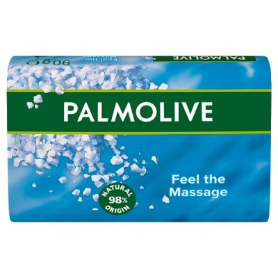 Palmolive Thermal Spa Mineral Massage Mydło toaletowe 90 g