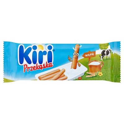 Kiri Przekąska 35 g