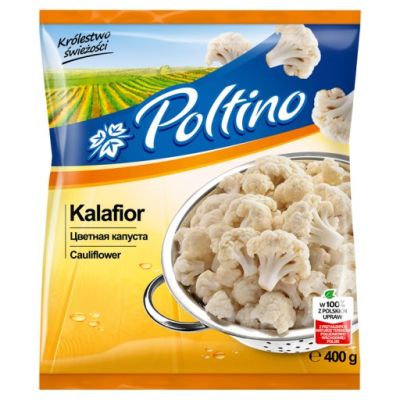 Poltino Kalafior 400 g