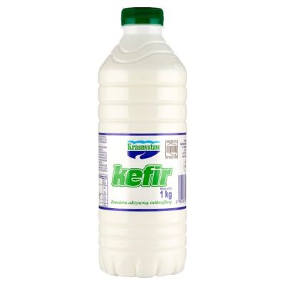 Krasnystaw Kefir 1 kg