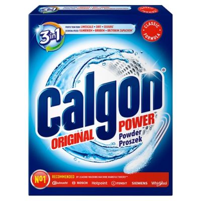 Calgon 4w1 Original Power Proszek 500 g