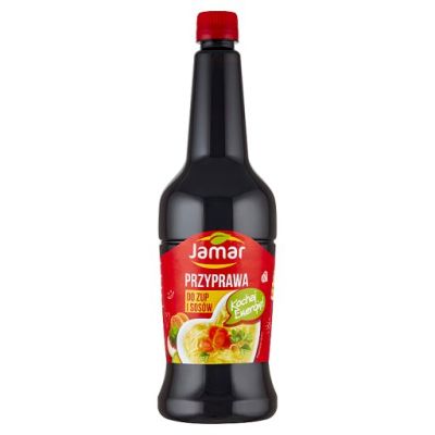 JAMAR PRZYP./ZUP 1KG
