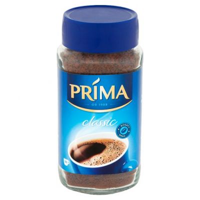 Prima Classic Kawa rozpuszczalna 90 g