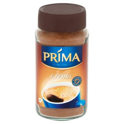 Prima Crema Kawa rozpuszczalna 90 g