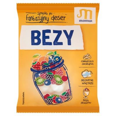 Mamut Bezy 90 g
