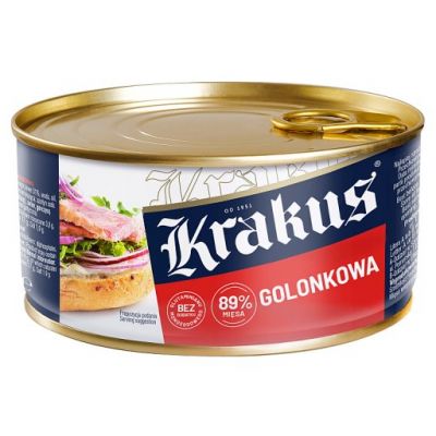 Krakus Konserwa golonkowa 300 ml