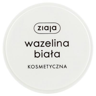 Ziaja Wazelina biała kosmetyczna 30 ml