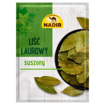 Asta Liść laurowy suszony 5 g