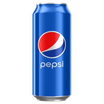 Pepsi Napój gazowany o smaku cola 500 ml